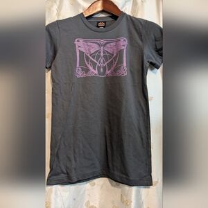 New deadstock limited edition t shirt SZ MED